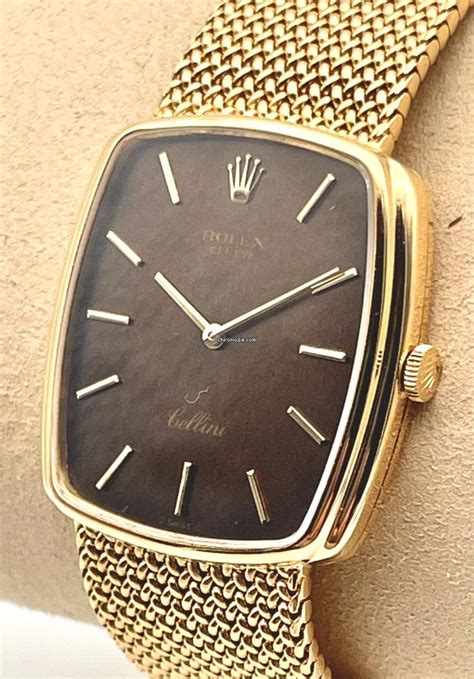 rolex cellini 1976|rolex geneve cellini vintage.